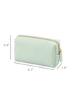 Women Simple Portable Washing Bag Small_Cwab0573