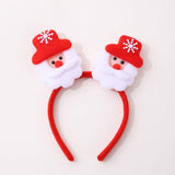 KAAI DRESS UP TOY CHRISTMAS DECORATION HEADBAND_CWAHA3410