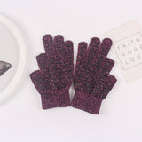 FISHING NON SLIP TWO FINGER TOUCH SCREEN GLOVES_CWAG0180