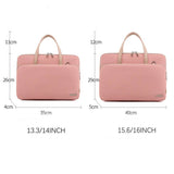 COLORFUL COMPUTER BAG LAPTOP BAG_CWAB2160