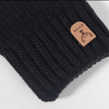 Winter Double Layer Touch Screen Warm Gloves_Cwag0117