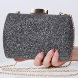 Women Retro Sequined Clutch Bag_Cwab0666