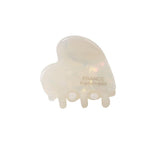 Cwaha1382_Acetic Acid Love Irregularity Hair Claw Clip