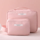 2SET LARGE CAPACITY PORTABLE COSMETIC BAG_CWAB0545