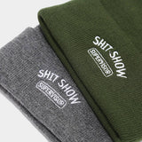 Winter Embroidered Letter Knitted Hat_Cwah1597
