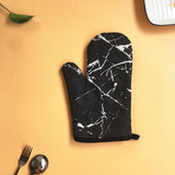 INSULATED HEAT RESISTANT COOKING SINGLE GLOVE_CWMM1450