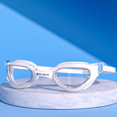 PRO MIRRORED RACING SWIM GOGGLES ANTI FOG HD_CWMM6636