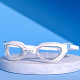 PRO MIRRORED RACING SWIM GOGGLES ANTI FOG HD_CWMM6636