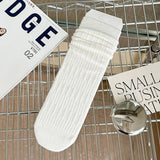 AUTUMN AND WINTER WARM BREATHABLE MID TUBE SOCKS_CWMS1071