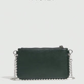 BEADED ENVELOPE MINI CHAIN SHOULDER BAG_CWAB5726