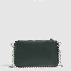 BEADED ENVELOPE MINI CHAIN SHOULDER BAG_CWAB5726