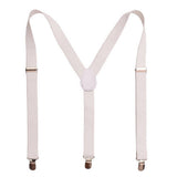 Trousers Suspenders Rubber Buckle Suspender Clip_Cwmm1098