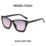 FASHION RETRO T SHAPED CAT EYE SUNGLASSES_CWASG0685