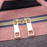 NEW PORTABLE FOLDING CRIB MOMMY BAG_CWAB2229