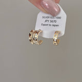 2024 NEW C SHAPED ASYMMETRIC EARRINGS_CWAJE2027