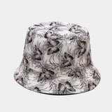 2024 NEW COLOR BUTTERFLY BUCKET HAT_CWAH1647