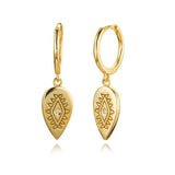GEOMETRIC FASHION RETRO PERSONALITY EARRINGS_CWAJE1730