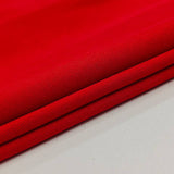 Solid Color Deep V Drawstring Pleated Dress