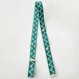 ADJUSTABLE KNITTED TWILL LONG SIZE BAG STRAP_CWMM1069