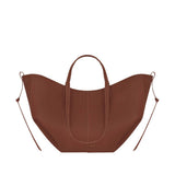 Vintage Winged Tote French Style Handbag_Cwab5322