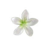 PEARL FLOWER SIDE CLIP VERSATILE HAIR ACCESSORY_CWMM5000
