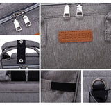 PORTABLE BACKPACK BABY BAG_CWAB2230