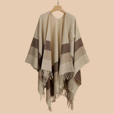 NEW DESIGN SIMPLE WARM SUN PROTECTION SHAWLL_CWMM2094