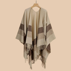 NEW DESIGN SIMPLE WARM SUN PROTECTION SHAWLL_CWMM2094