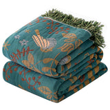 FOUR SEASONS UNIVERSAL RETRO HAIR PAD BLANKET_CWMM1600