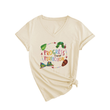 SLIM FIT WOMEN S TEE PROGRESS OVER PERFECTION _CWTTSL0501