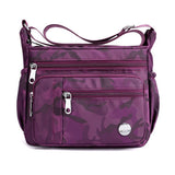 OXFORD CLOTH CASUAL CROSSBODY SHOULDER BAG_CWASC1736