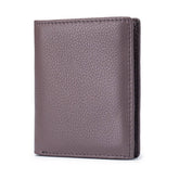Womens Slim Leather Multi-Card Holder_Cuab00364