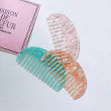 CUTE AND CUTE HAIR COMB_CWMM1073
