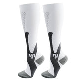 PROFESSIONAL SPORTS PRESSURE SOCKS CYCLING SOCKS_CWMS0314