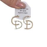 LIGHT LUXURY LETTER ZIRCON EARRINGS_CWAJE1336