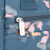 Print Water-Repellent Shoulder Crossbody Bag_Cwab3446