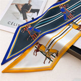 FASHIONABLE AND VERSATILE DOUBLE LAYER HEAD SCARF_CWASC1513