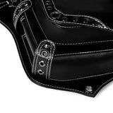 RETRO GOTHIC STEAMPUNK LEG BAG POCKET_CWAB0645