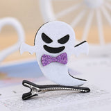CREATIVE AND CUTE HALLOWEEN COSTUME 3D HAIRPIN_CWAHA3373