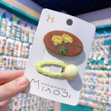 RETRO CHILDRENS NEW HAIRPIN_CWAHA1863