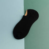 NEW MENS ANTI SLIP MESH INVISIBLE SOCKS_CWMS2040