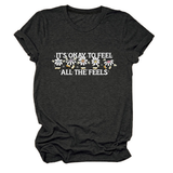 Womens Inspirational Quote T Casual Style_Cwttsl0485