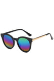 Trendy Fashion Rounded Sunglasses_Cwasg015