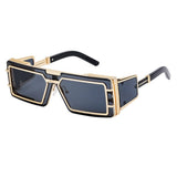 FASHIONABLE FUTURE TECHNOLOGY HIGH END SUNGLASSES_CWASG0626