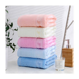 SOLID COLOR THICKENED COTTON TOWEL FOR ADULTS_CWMM2320