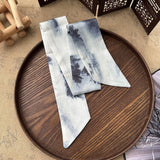 ANCIENT STYLE INK PAINTING FASHION HEADBAND_CWAHA4130