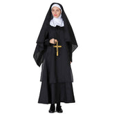 HALLOWEEN BLACK COSTUME_CWMM1529