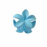CANDY COLOR PLUMERIA CLAW CLIP SMALL FLOWER CLIP_CWMM4939