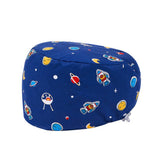 OPERATING ROOM ROUND HAT PURE COTTON CAP_CWAH3390