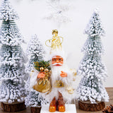 CARTOON CLOTH PLUSH DOLL STANDING DECORATION_CWMM2772